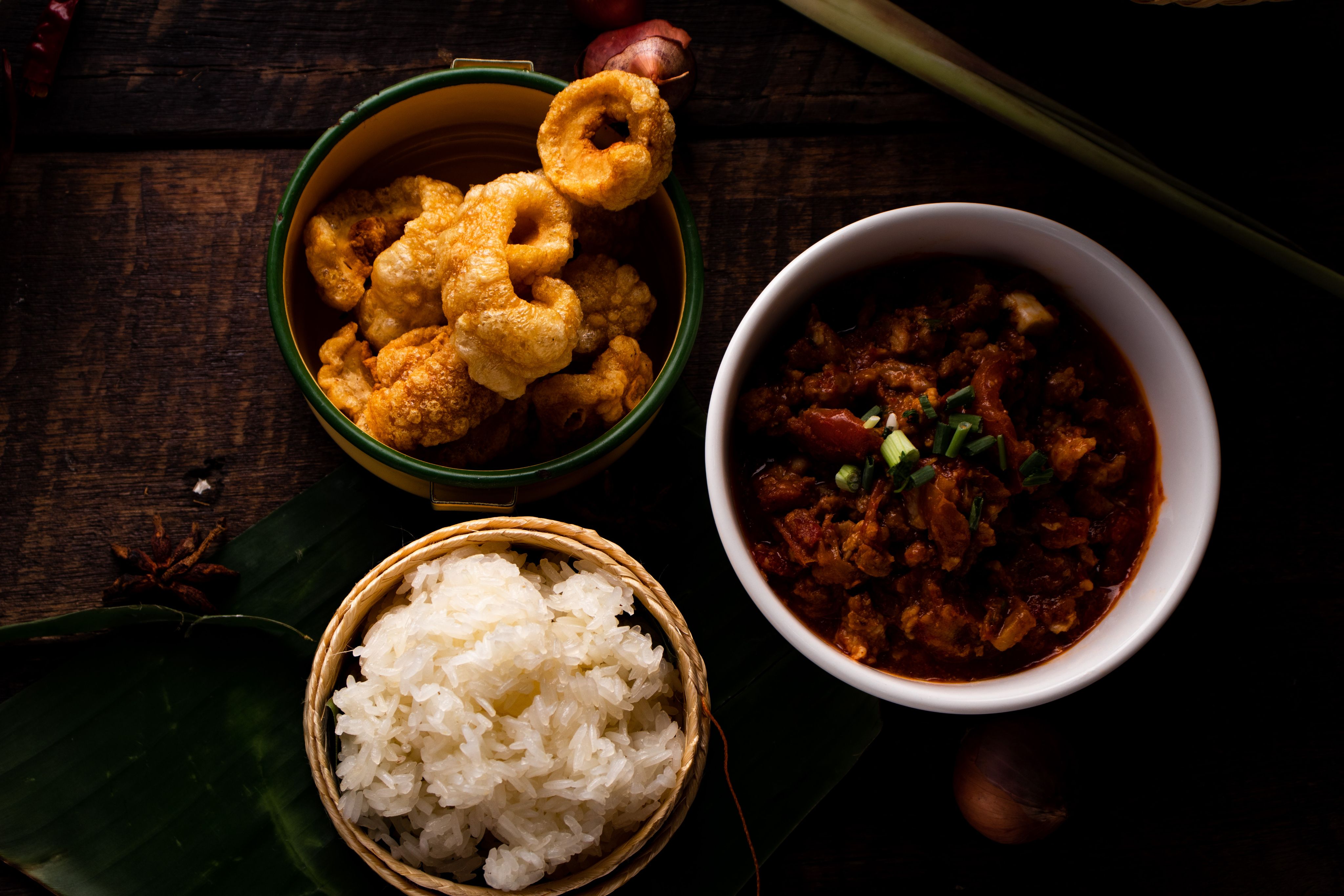 Food House