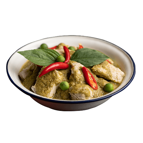 แกงไก่